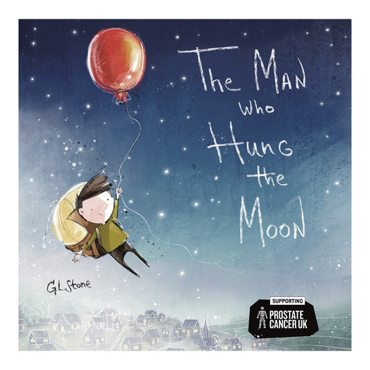 The Man Who Hung The Moon