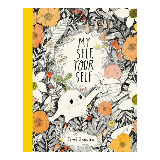 My Self, Your Self (Hardback)