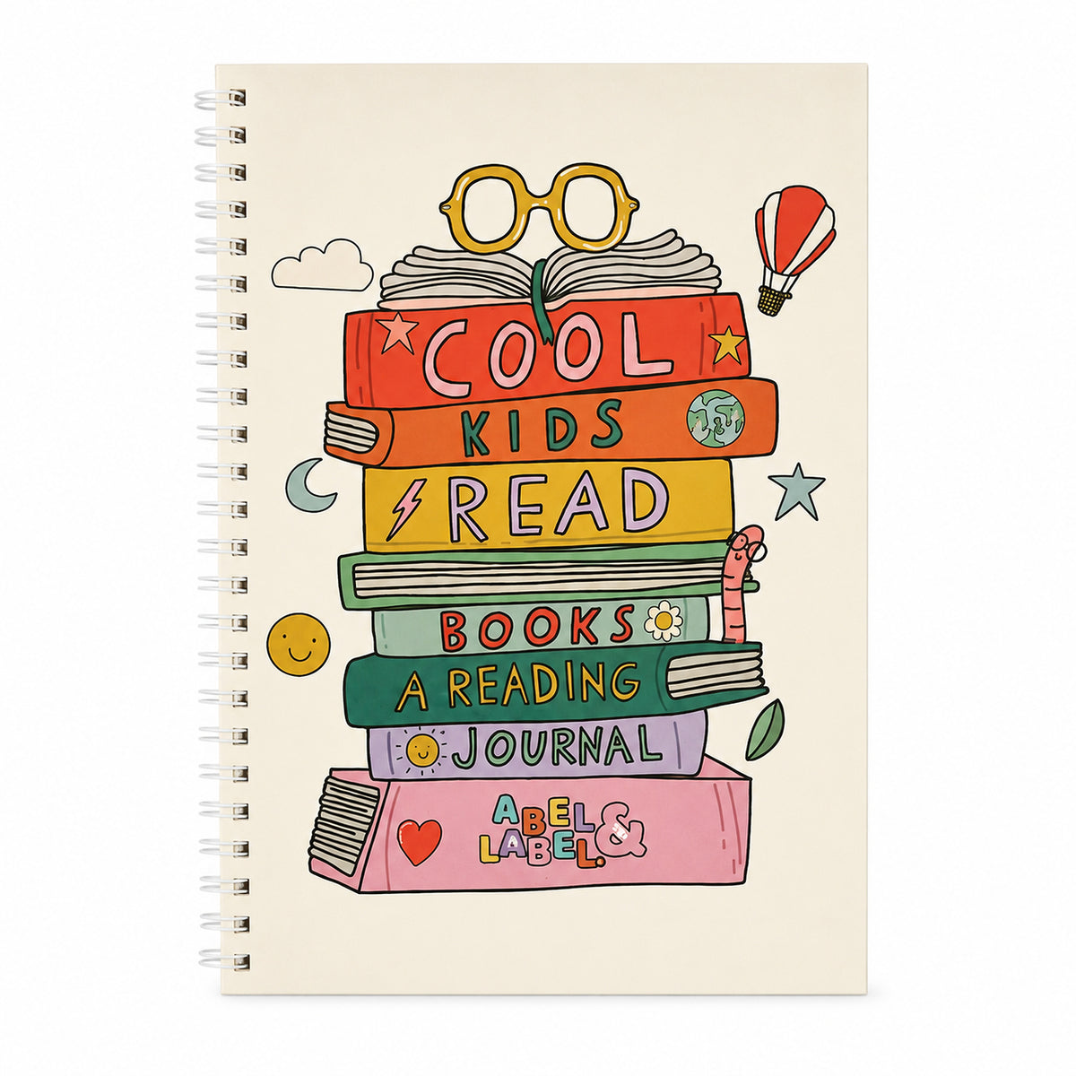 Reading Journal