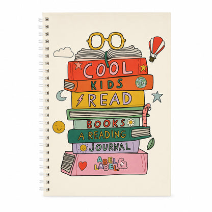 Reading Journal