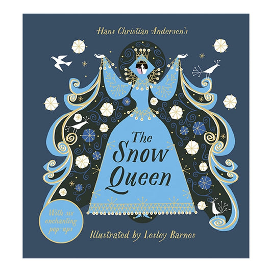 The Snow Queen
