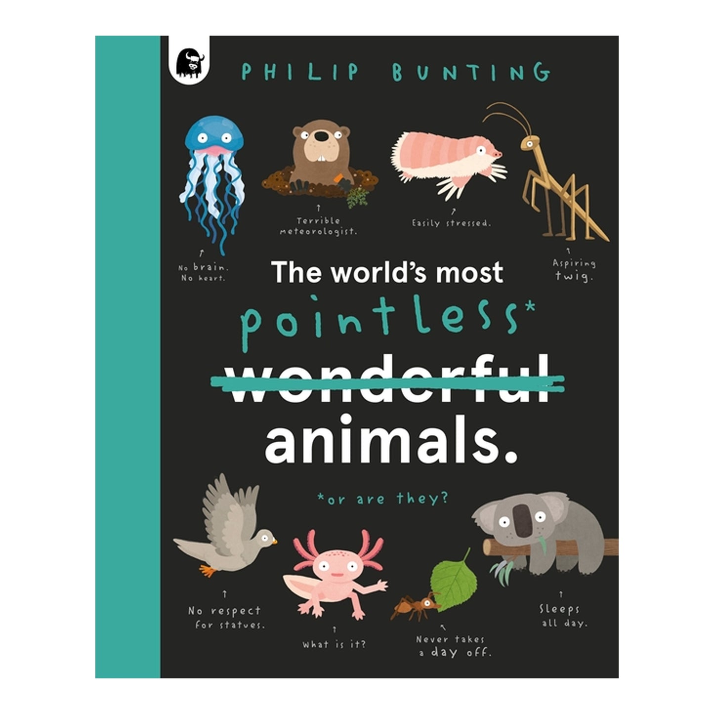 The World's Most Pointless Animals: Or Are They?