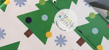 Gift Wrapping