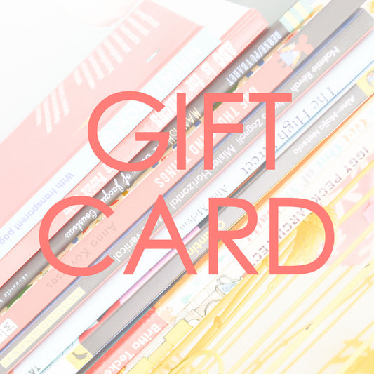 Gift Voucher