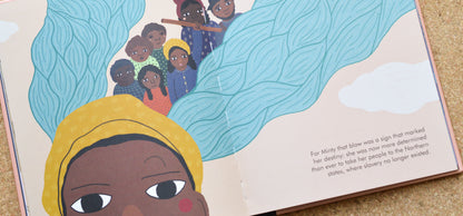 Little People, BIG DREAMS: Harriet Tubman