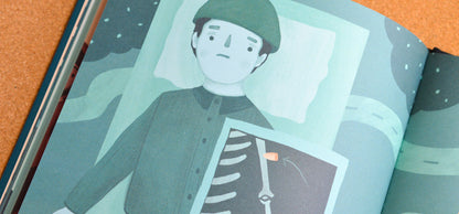 Little People, BIG DREAMS: Marie Curie