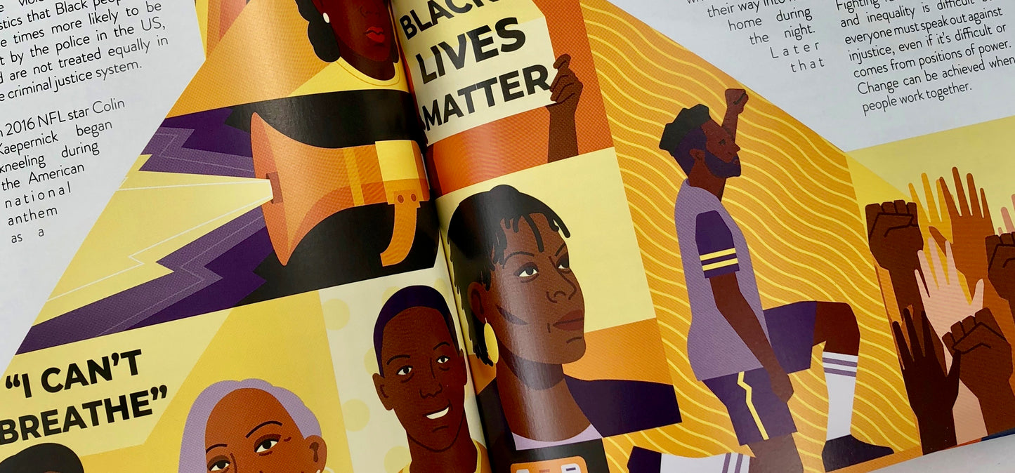 Together We Can: 40 Inspirational Stories