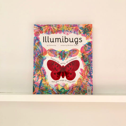 Illumibugs