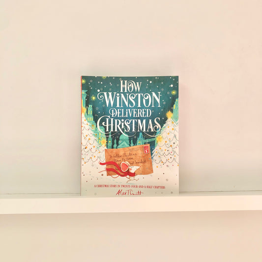 How Winston Delivered Christmas