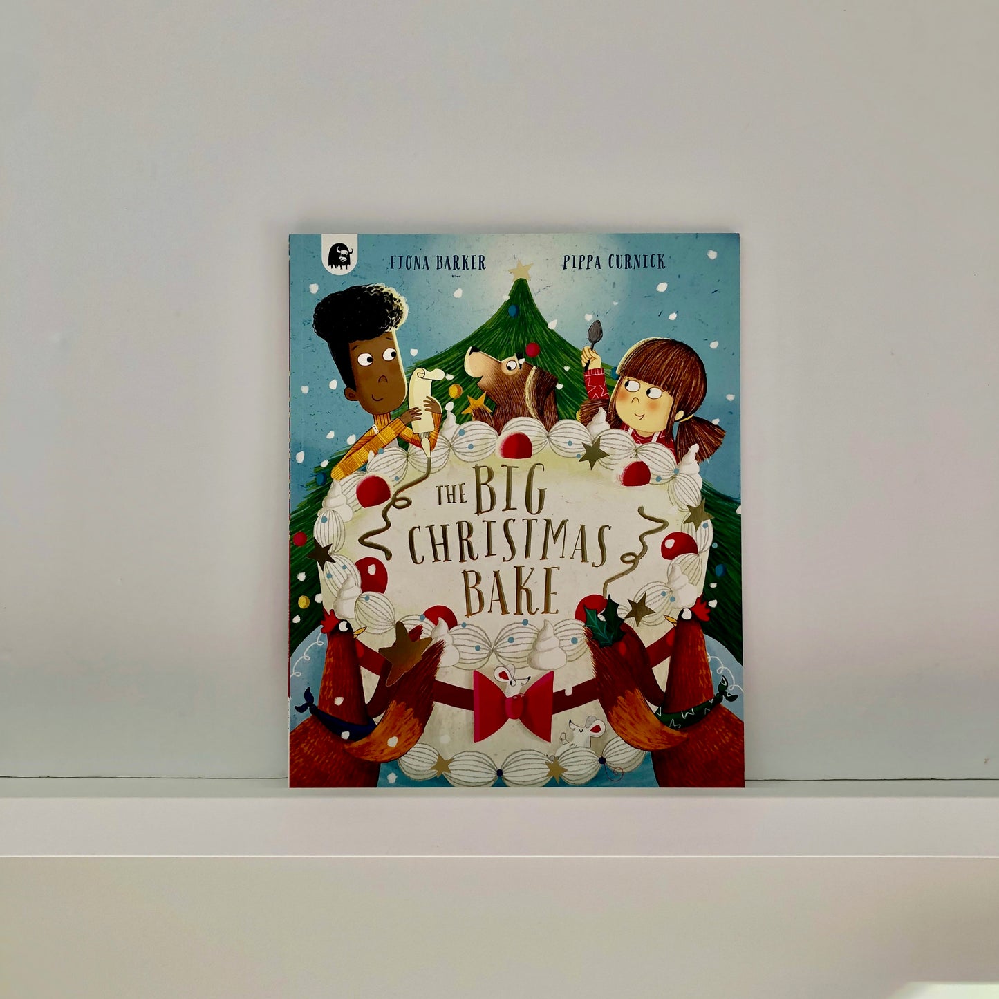 The Big Christmas Bake