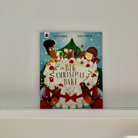 The Big Christmas Bake