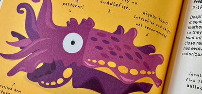 The World's Most Ridiculous Animals: Or Are They?