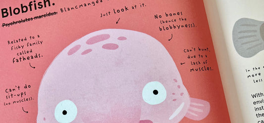 The World's Most Pointless Animals: Or Are They?