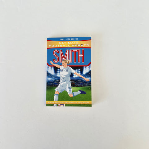 Ultimate Football Hereos - Smith