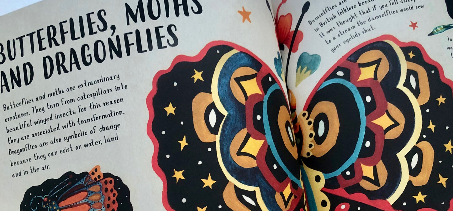 Present Package 5 - 7 Years