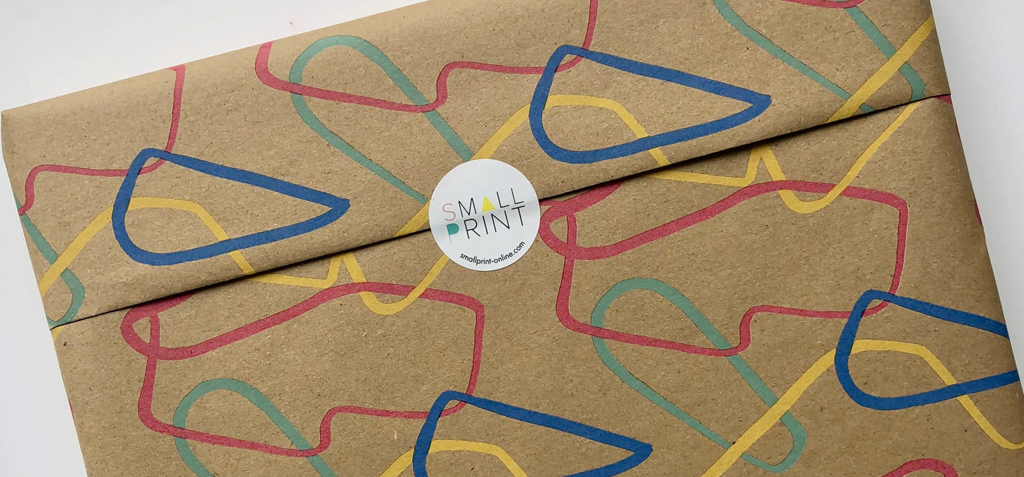 Present Package 5 - 7 Years