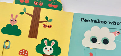Present Package Birth - 1 Year