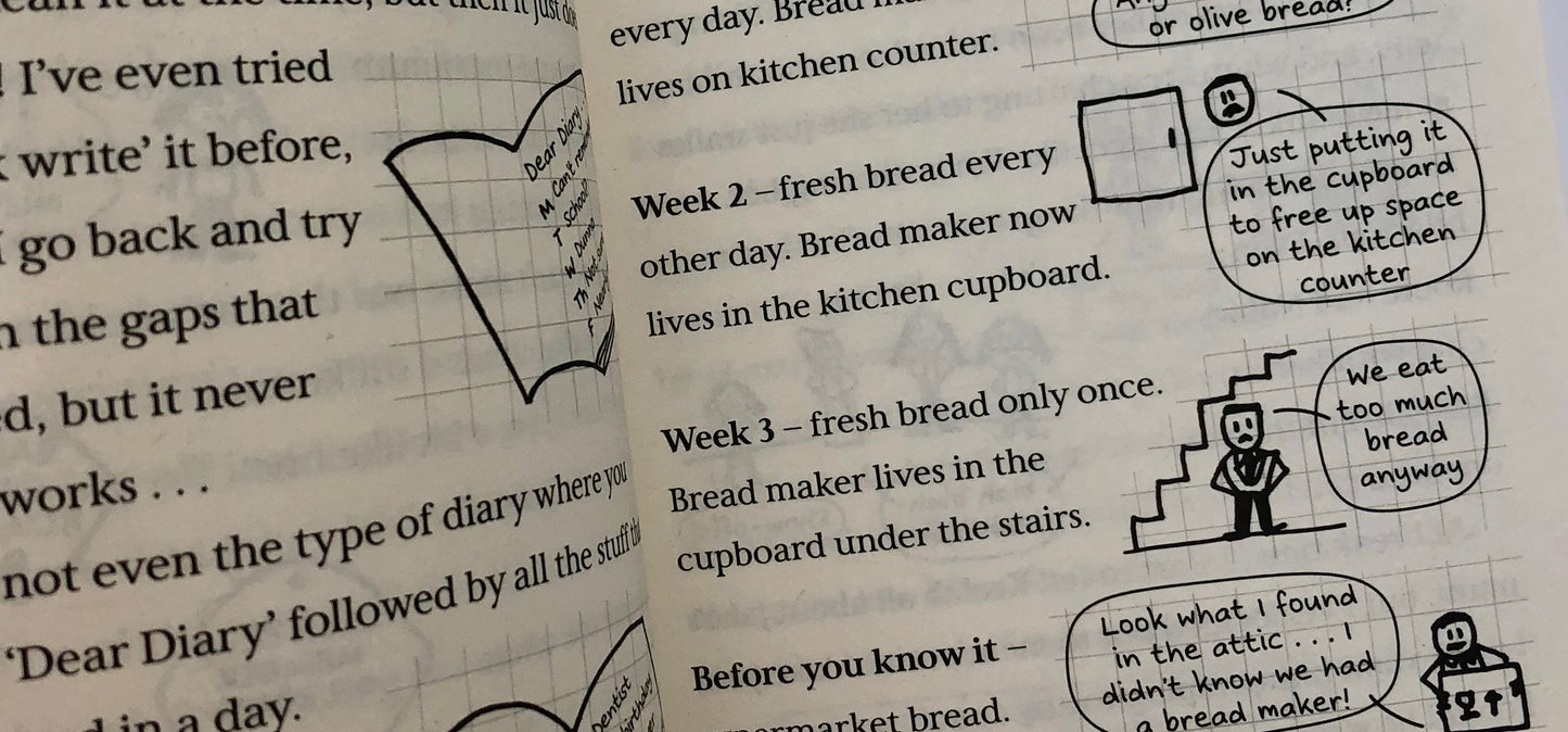 Cookie!...and the Most Mysterious Mystery in the World