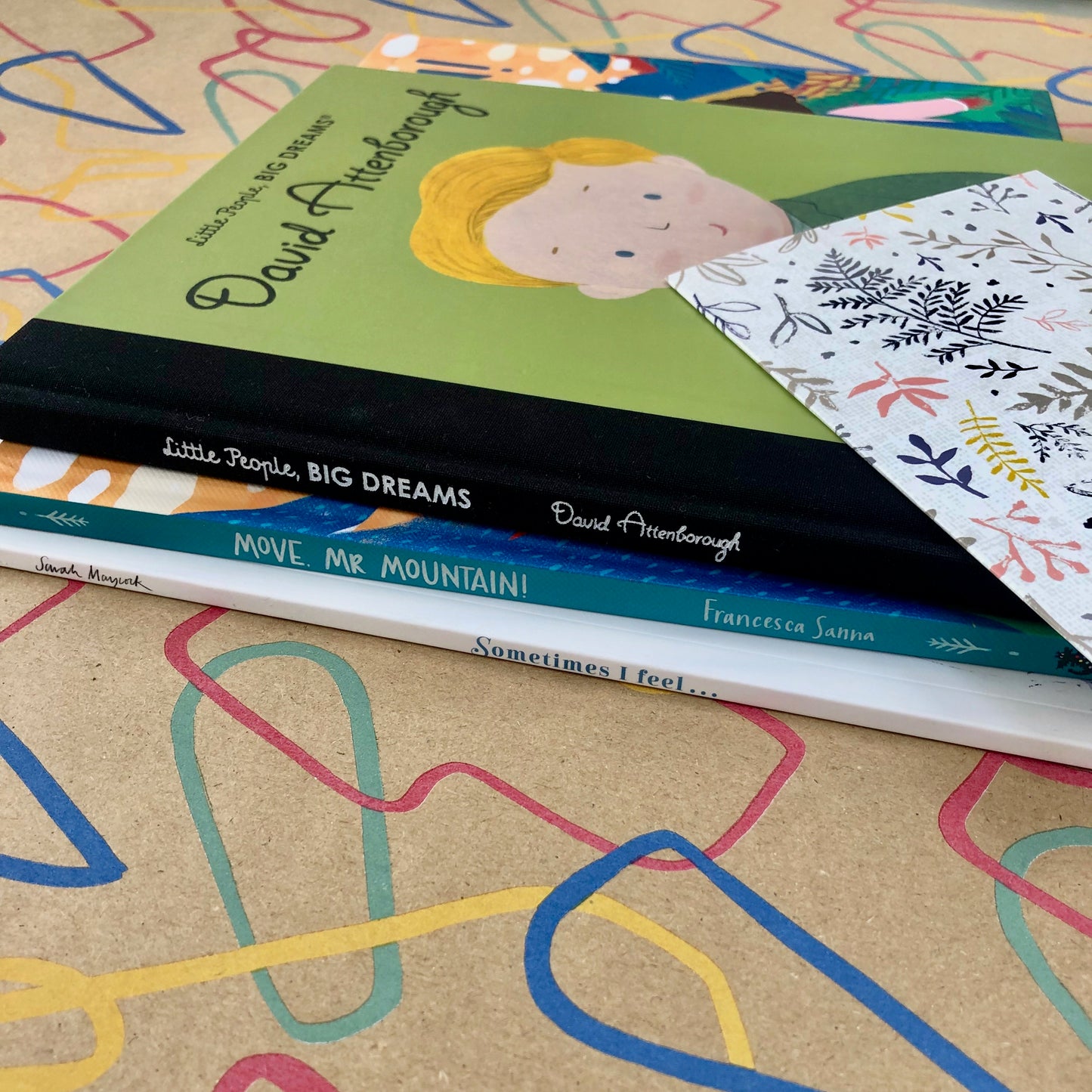 Present Package 5 - 7 Years