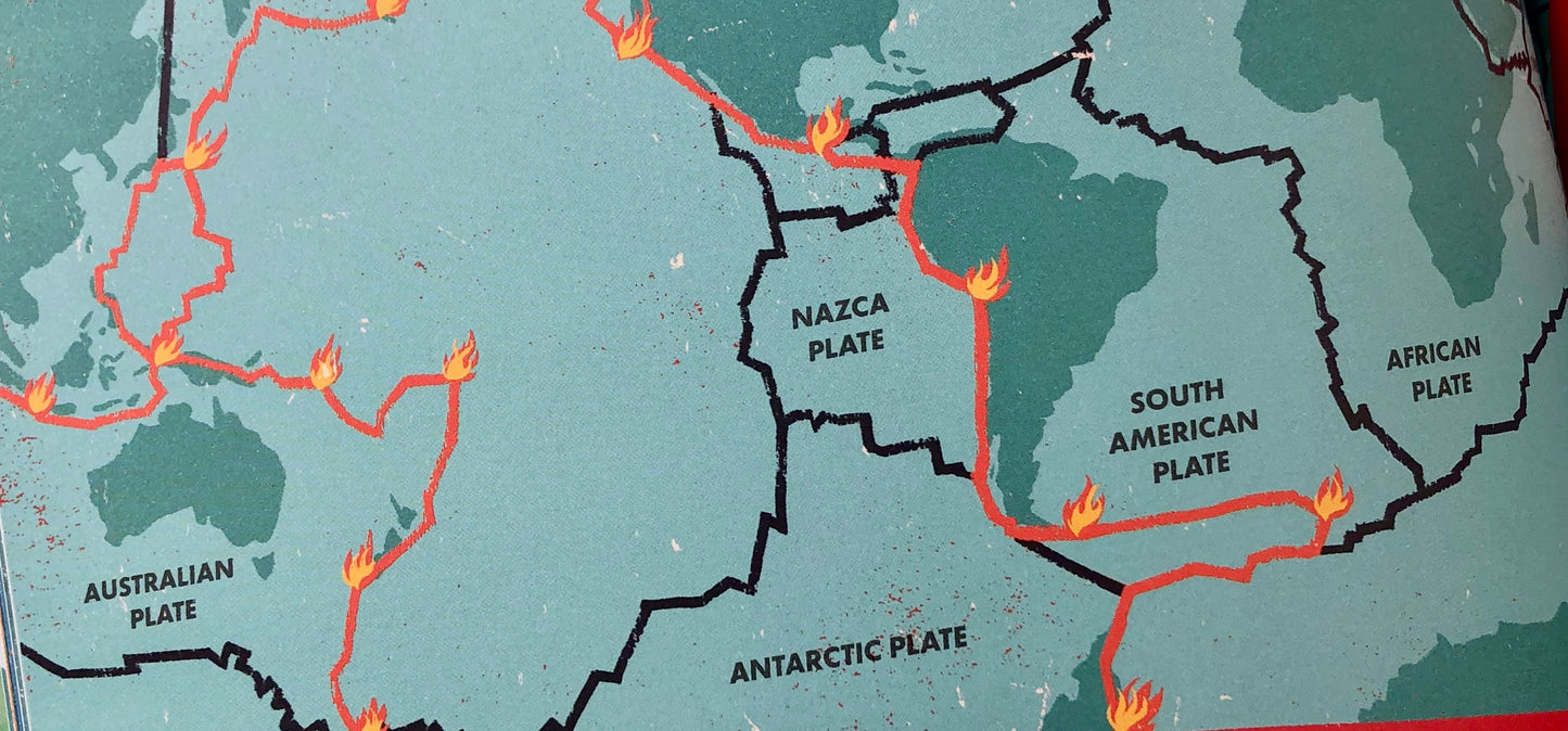 Present Package 8+ Years