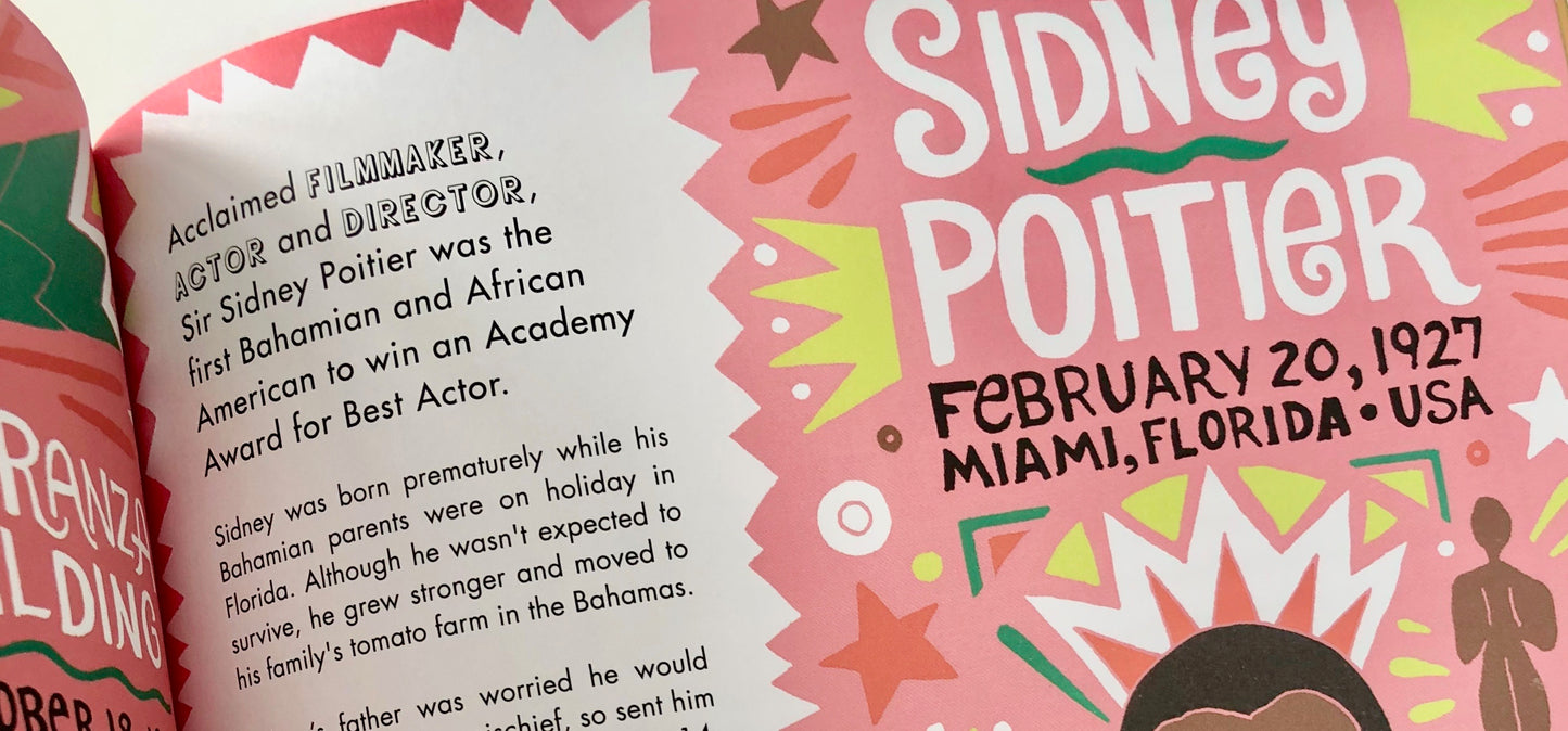 Present Package 8+ Years