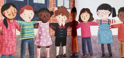 Little People Big Dreams - Albert Einstein