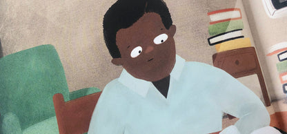 Little People, BIG DREAMS: Nelson Mandela