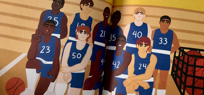Little People, BIG DREAMS: Michael Jordan