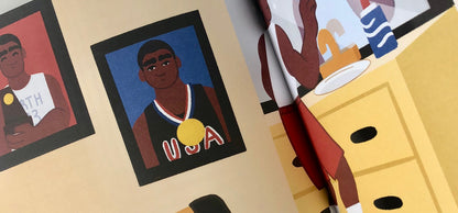 Little People, BIG DREAMS: Michael Jordan