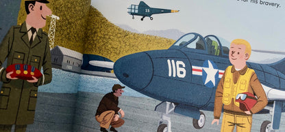 Little People, BIG DREAMS: Neil Armstrong