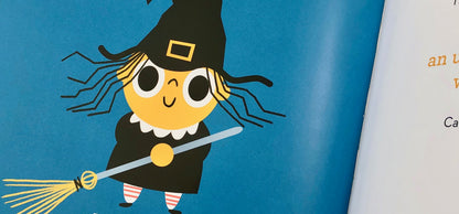 Boo! Haiku