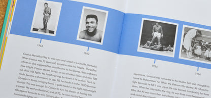 Little People, BIG DREAMS: Muhammad Ali
