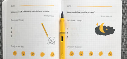 The HappySelf Journal