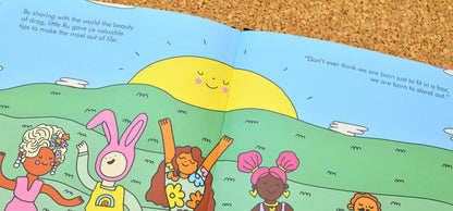Little People, BIG DREAMS: RuPaul