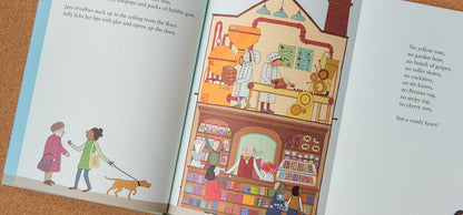 3-5 Book Club