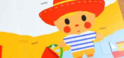 New Baby Book Club