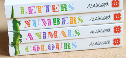 New Baby Book Club