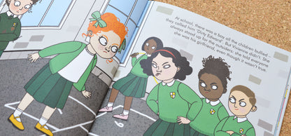 Little People Big Dreams - Vivienne Westwood